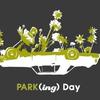 Why we love PARK(ing) Day