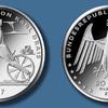 Bi-centenary of bike celebrated with the issue of a coin