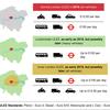 Mayor of London brings launch of Ultra-Low Emission Zone forward