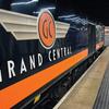 Patronage continues to drop at Arriva-owned Grand Centrall