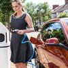Government invests £10m in electric vehicle charging infrastructure