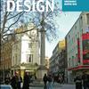 Urban Design (quarterly) Issue 105 - The Joy of Streets