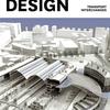 Urban Design (Quarterly) Issue 120: Transport Interchanges