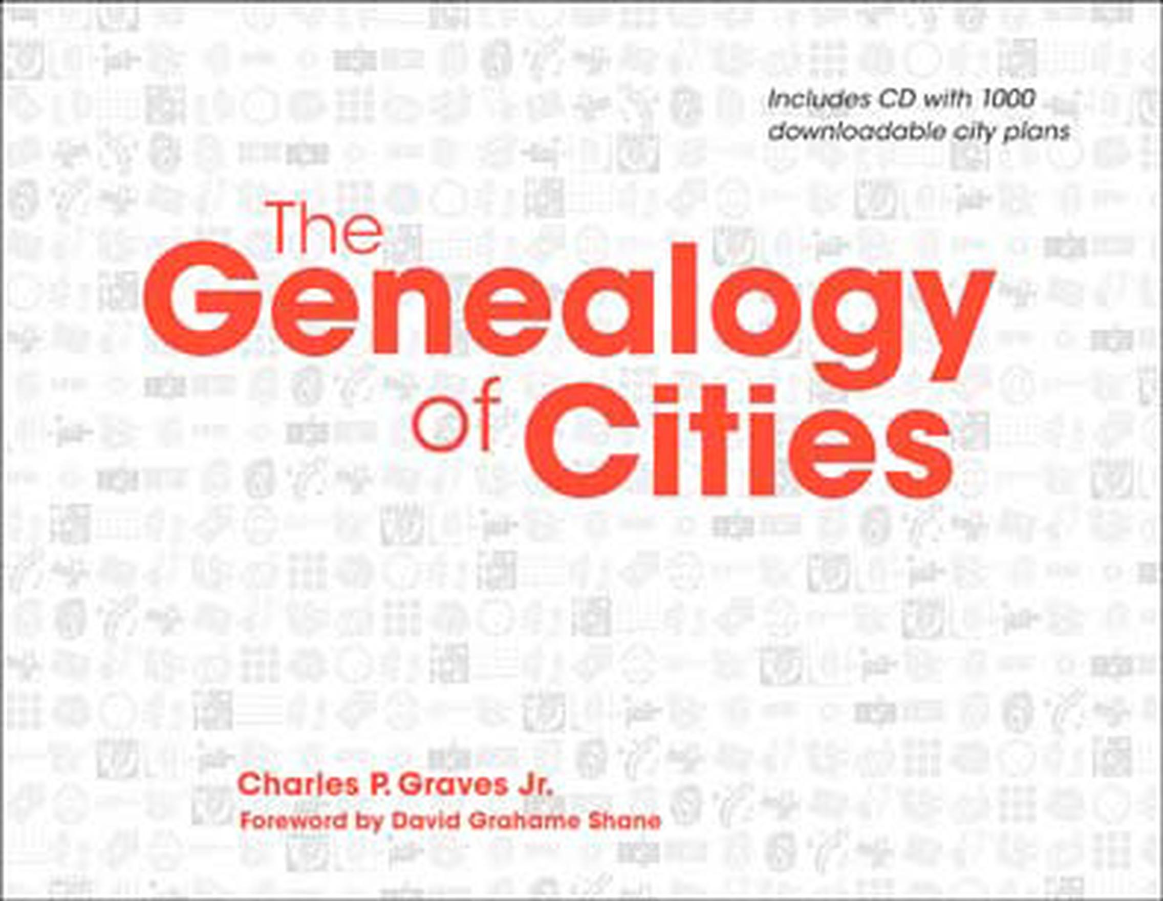 The Genealogy of Cities