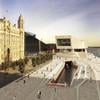 A world class waterfront: design quality in public space