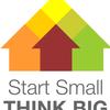 Start small, think big: Localising Change outline summary