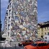 The Tony Garnier Urban Museum, Lyon, France