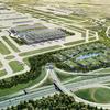 Government backs new runway at Heathrow