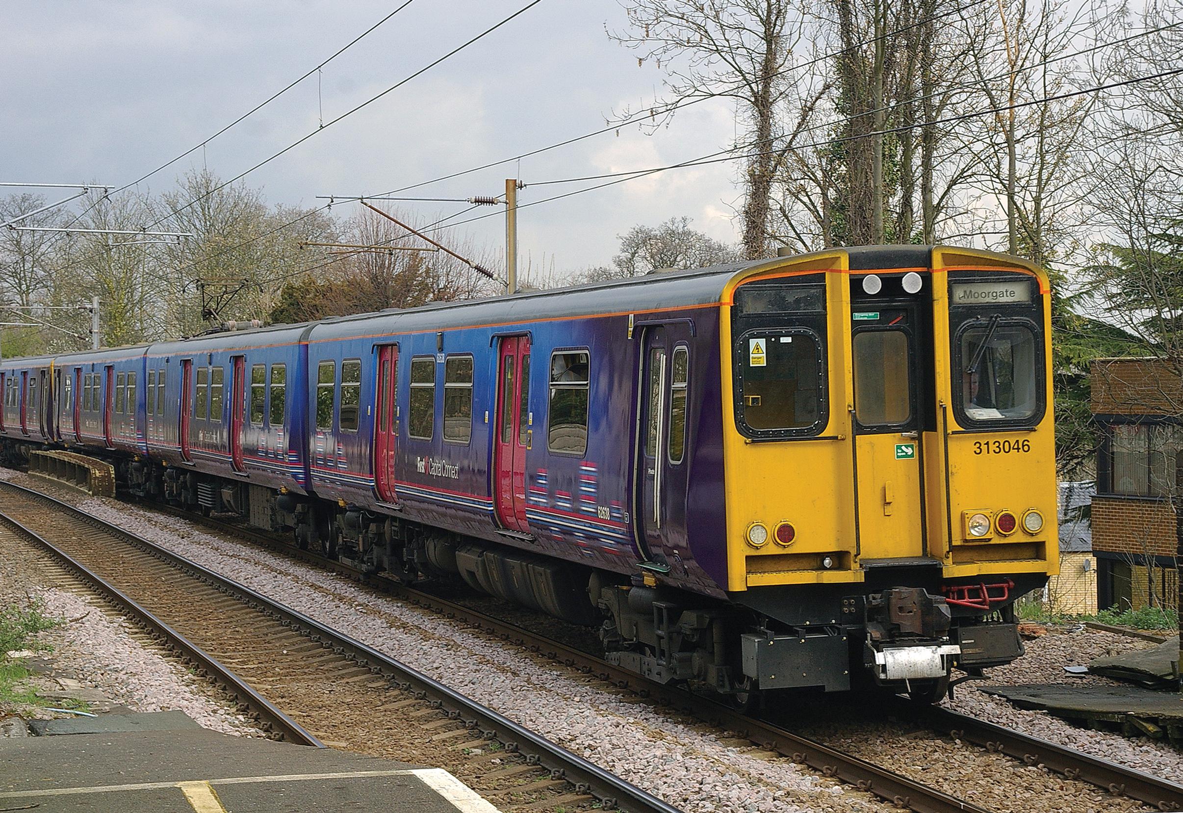 Hertfordshire sees the case for a regional transport authority