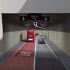 Silvertown tunnel advances as other road crossings dropped