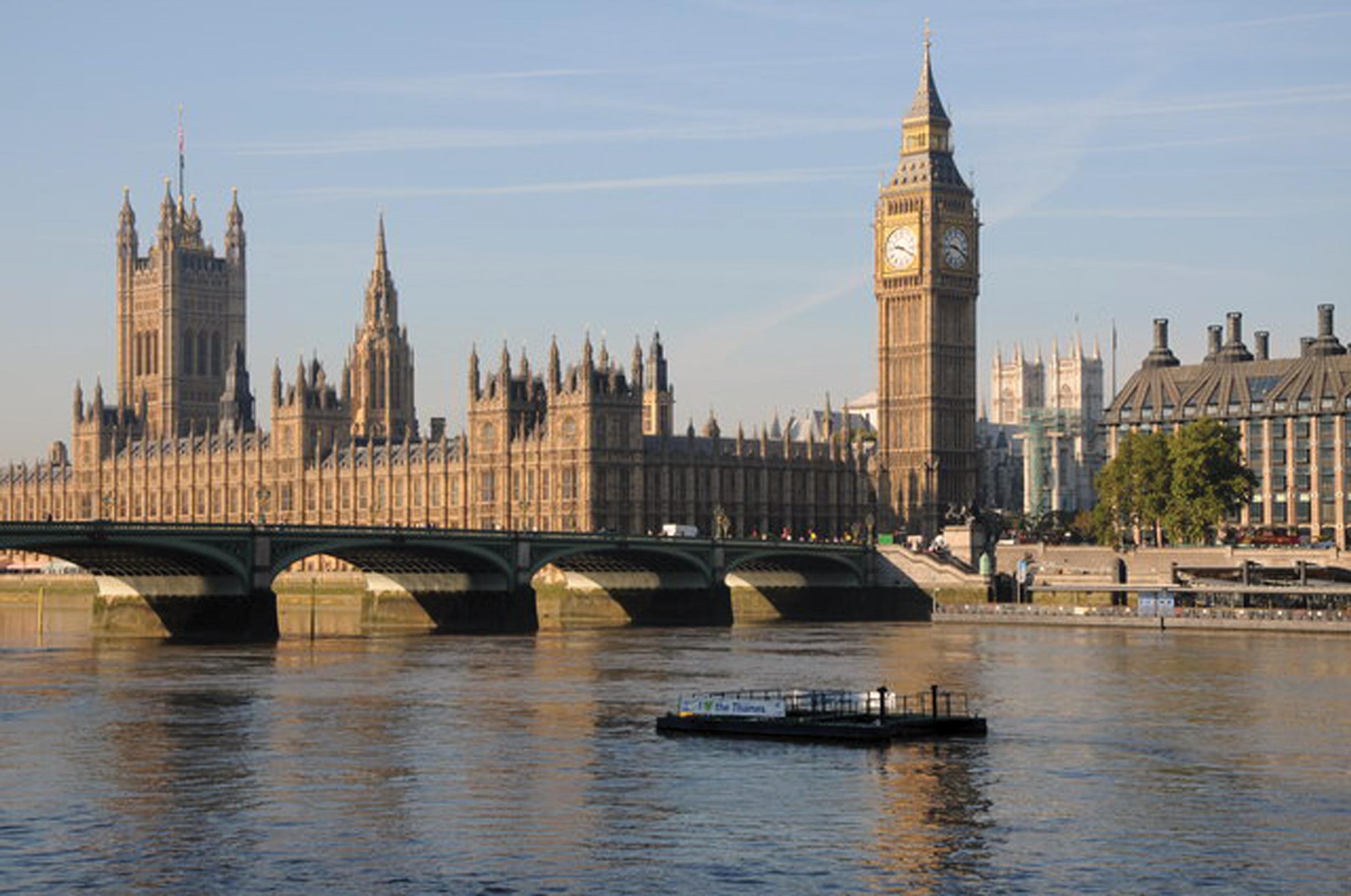 The Lords has voted for all councils to have bus franchising powers