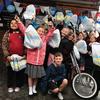 Life in the bike lane with the original cycling campaigners