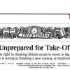 Times delves into transport appraisal in bid to thwart Heathrow expansion