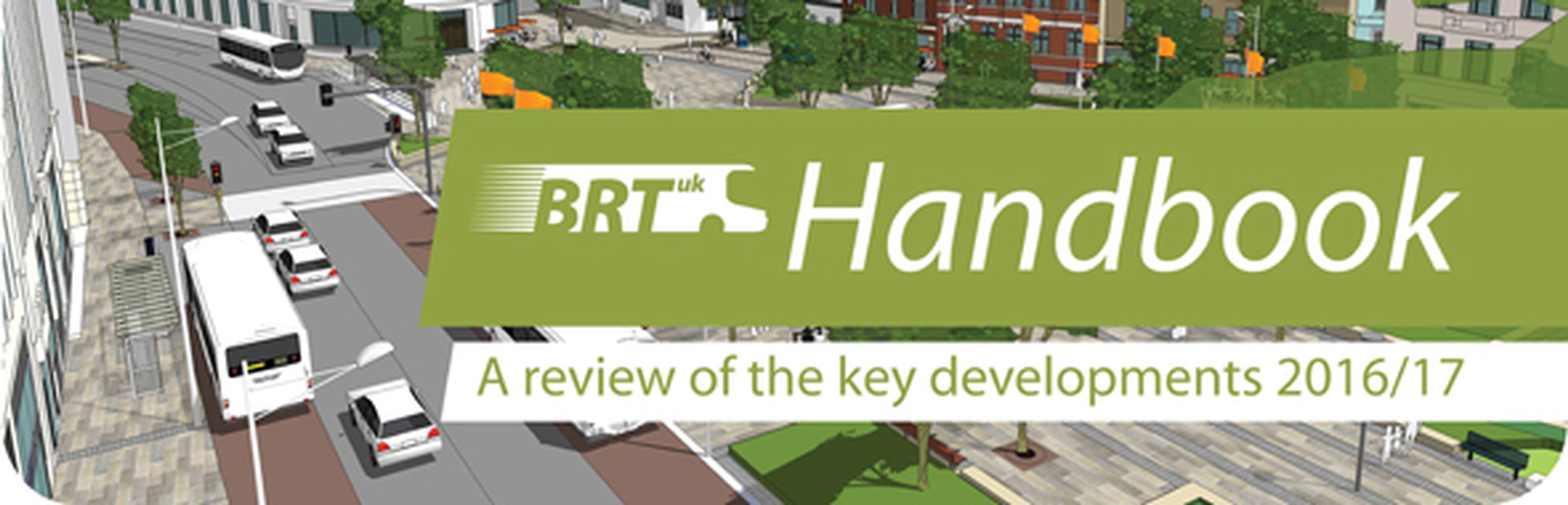 BRT Handbook 2016/17
