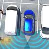 Ford launches system to make parking safer