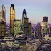 City explores traffic reduction policies for the Square Mile