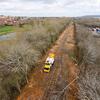 Hammond awards funding for Oxford-Cambridge road & rail