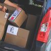 Online shopping is driving up van traffic, says RAC Foundation