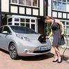 Electric car charge points will be central to future neighbourhoods, says Go Ultra Low