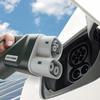 Car companies unite to create European electric vehicle charging network