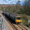 Welsh rail devolution 'on track'