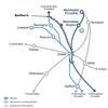 HS2 bypass of Crewe and Warrington makes no sense