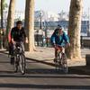 More cyclists, more delays: TfL reveals superhighway impacts