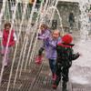 Prosocial place: evidence-based urban design