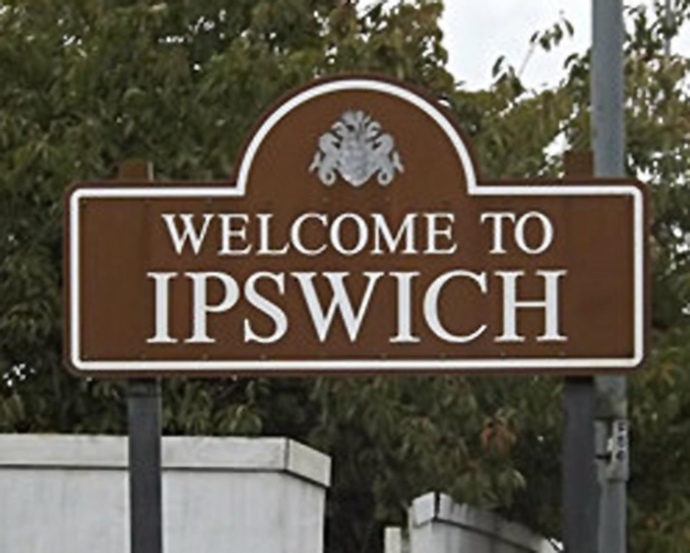 Ipswich P&R: new operator