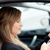 Can 'drive safe' phone technology reduce danger of driver distraction?