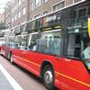 Bring back articulated buses to unclog London’s streets