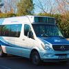 Back to the future: Stagecoach reintroduces minibus routes