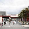 Hackney Wick redevelopment aids access and through-journeys to underpin regeneration
