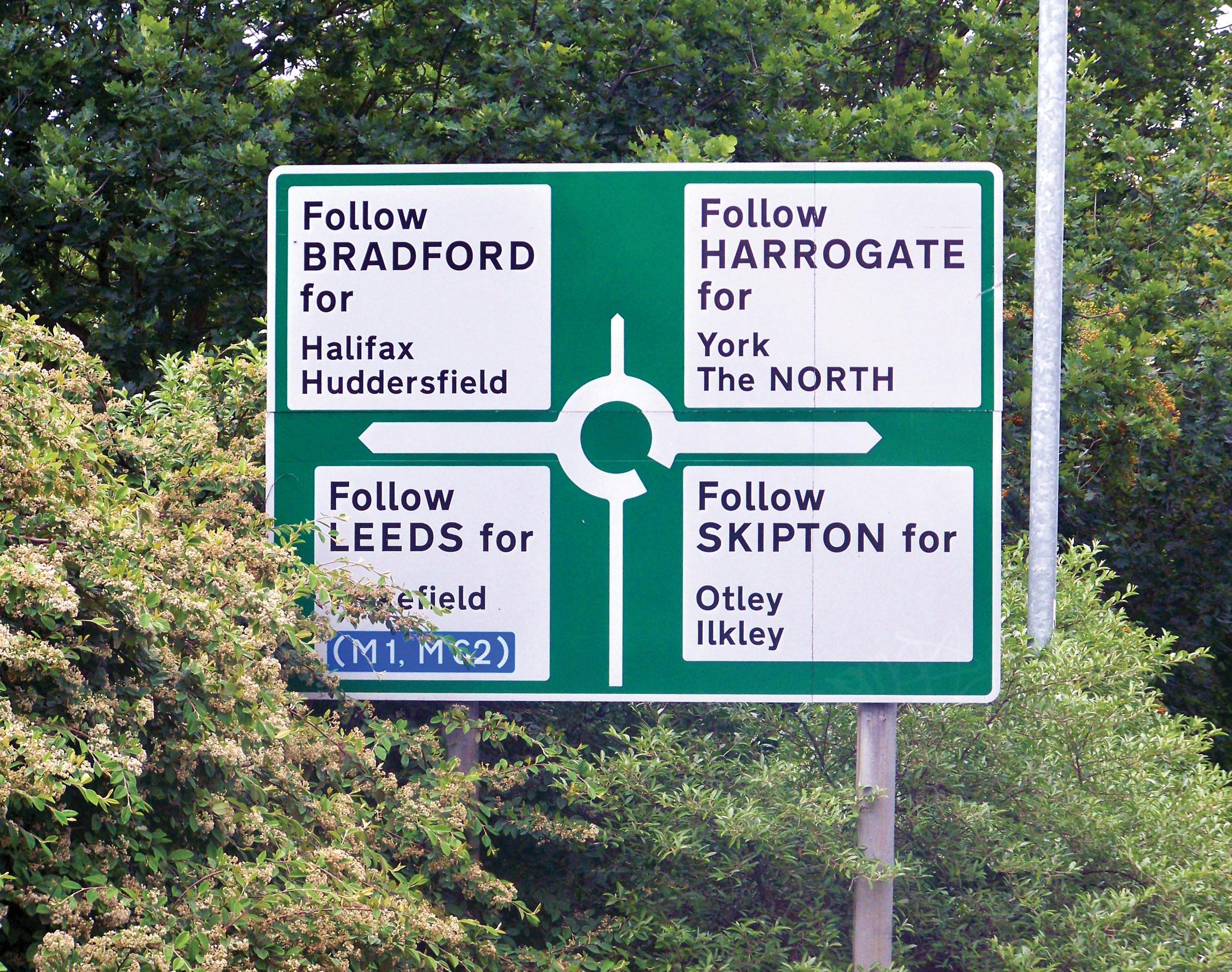 Which direction will Yorkshire’s transport governance go?