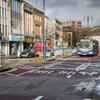 Swansea reveals new vision for heavily trafficked street