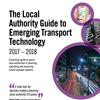 Emerging transport technology guide published