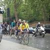 Researchers identify places with greatest cycling potential