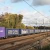 Rail freight grant cut may put thousands of lorries on roads