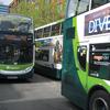 Grayling puts hurdle in way of mayors’ bus franchising power