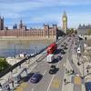 Segregated cycle lanes for Westminster Bridge