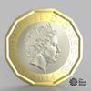 New £1 coin is now legal tender