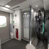 Bike capacity on long rail journeys to be halved by Scotrail