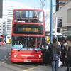 Don’t let CAZs undermine bus operations, warns industry
