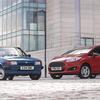 Old parking bays are no longer fit for modern cars