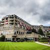 Expanding Celtic Manor opts for of WPS technology