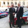 Cities could stage Grand Prix as road races rules relaxed