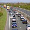 Revised air quality plan is welcomed by car industry, but faces further legal action