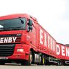 Developer of longer, heavier HGV awaits news of DfT review