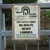 New strategies needed to manage the lorry problem