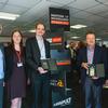 First two Masters of Modelling Awards presented at record-breaking Modelling World 2017